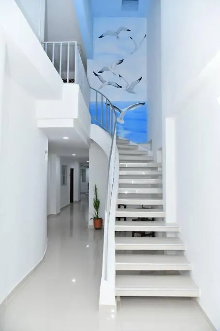 Modern 2Br Apartment Walking Distance From Airport Cartagena Colombia