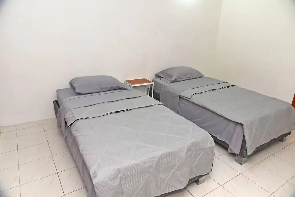 Modern 2Br Apartment Walking Distance From Airport Cartagena 0*,  Colombia